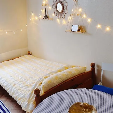 Scandal - Atelier * Párizs