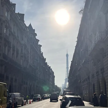 Scandal - Atelier Apartman *