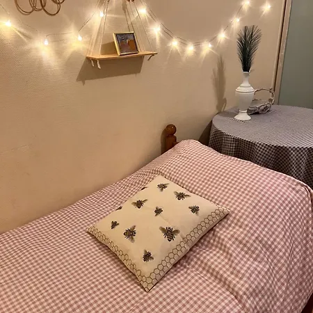 Scandal - Atelier Apartman *