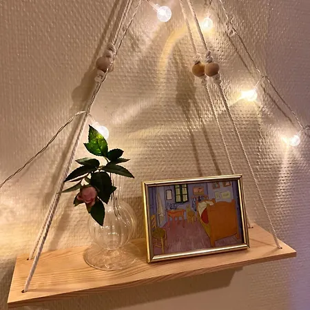 Scandal - Atelier * Párizs