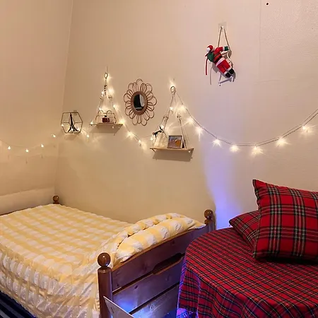 Apartman Scandal - Atelier *