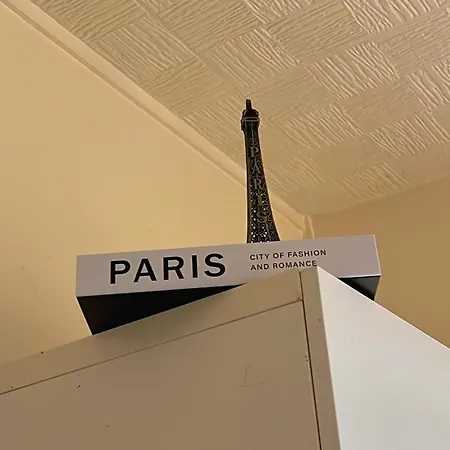 Scandal - Atelier Párizs