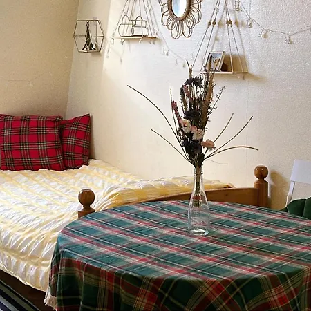 Apartment Scandal - Atelier Paris