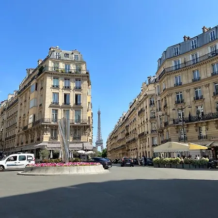 Scandal - Atelier Apartament