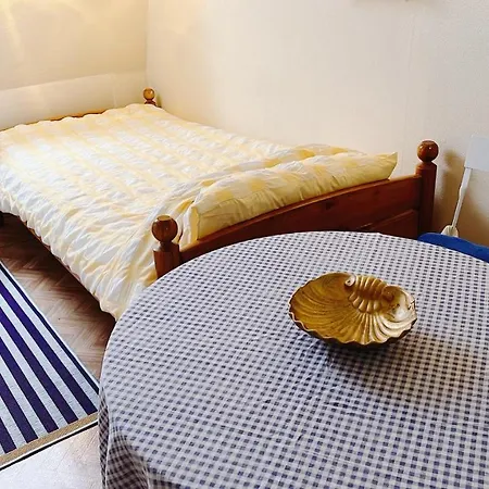 Apartament Scandal - Atelier