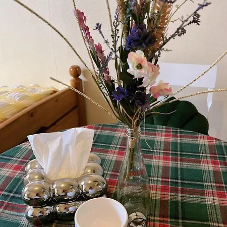 Apartament Scandal - Atelier Paryż