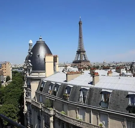 Appartamento Scandal - Atelier *